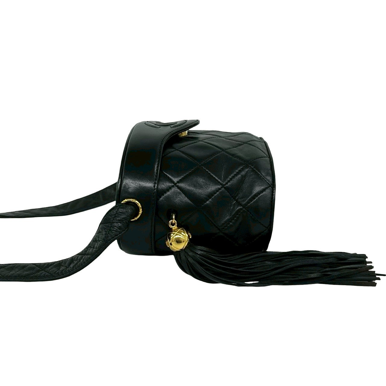 CHANEL シャネル (Vintage) ショルダーバッグ 5