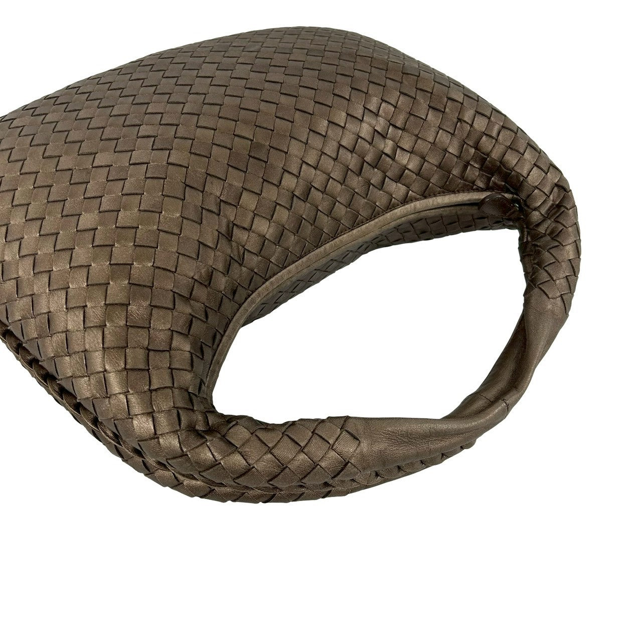 BOTTEGA VENETA ボッテガヴェネタ ホーボー ハンドバッグ 4