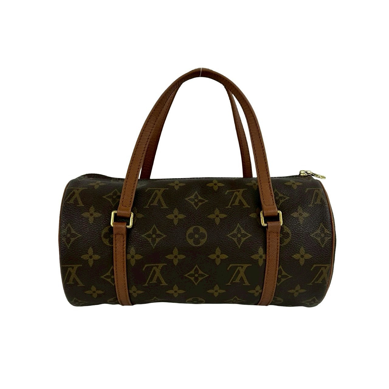 LOUIS VUITTON ルイヴィトン (Vintage) パピヨン 26 ハンドバッグ 3