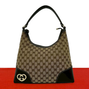 GUCCI グッチ ショルダーバッグ