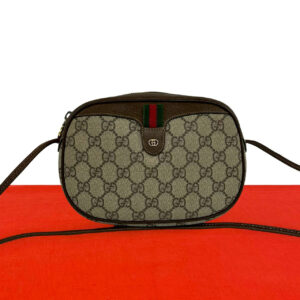 GUCCI グッチ (Vintage) ショルダーバッグ