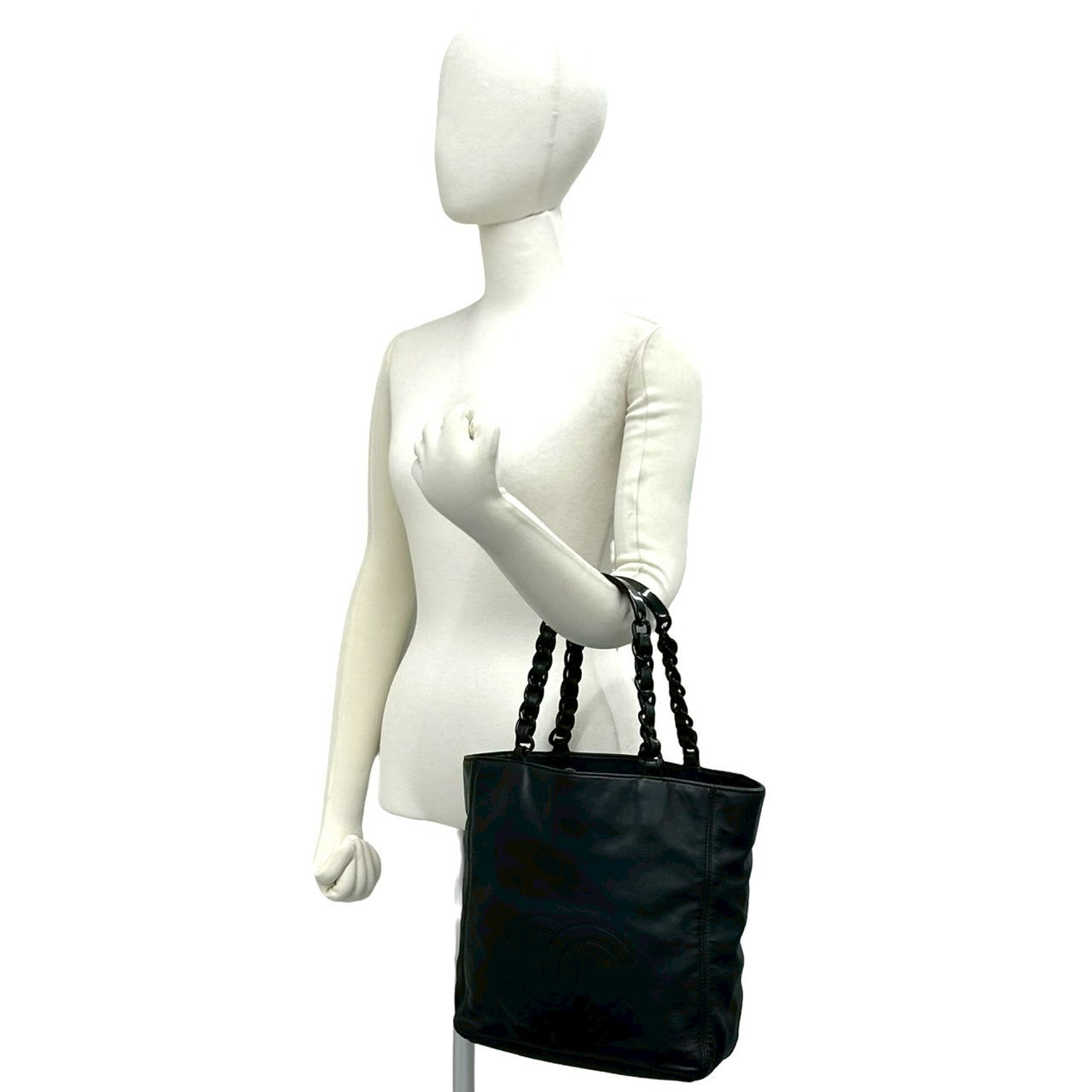 CHANEL シャネル (Vintage) ハンドバッグ 2