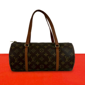 LOUIS VUITTON ルイヴィトン (Vintage) パピヨン 30 ハンドバッグ