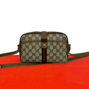GUCCI グッチ (Vintage) ショルダーバッグ