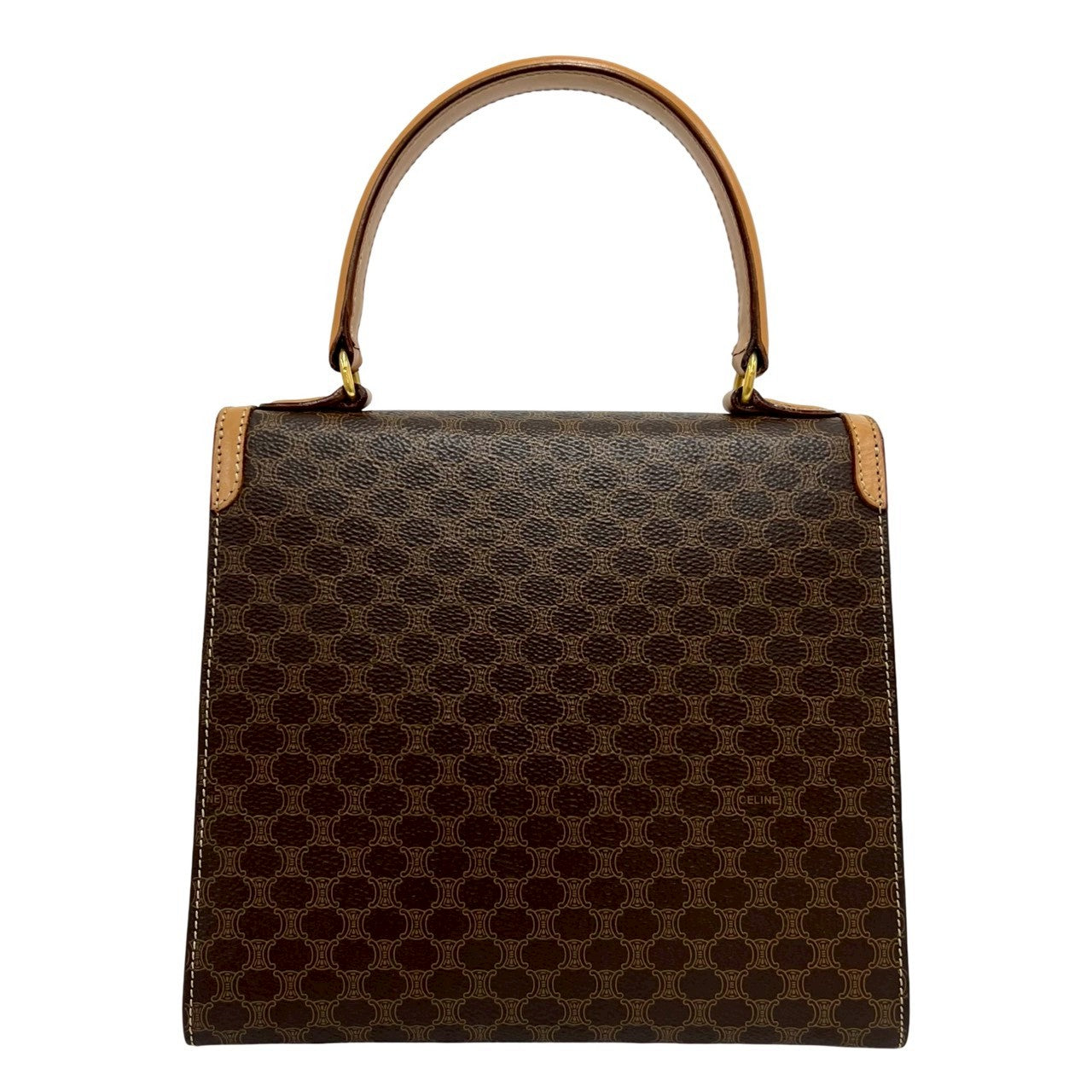CELINE セリーヌ (Vintage) ハンドバッグ 3