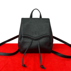 YVES SAINT LAURENT イヴ・サンローラン (Vintage) リュックサック