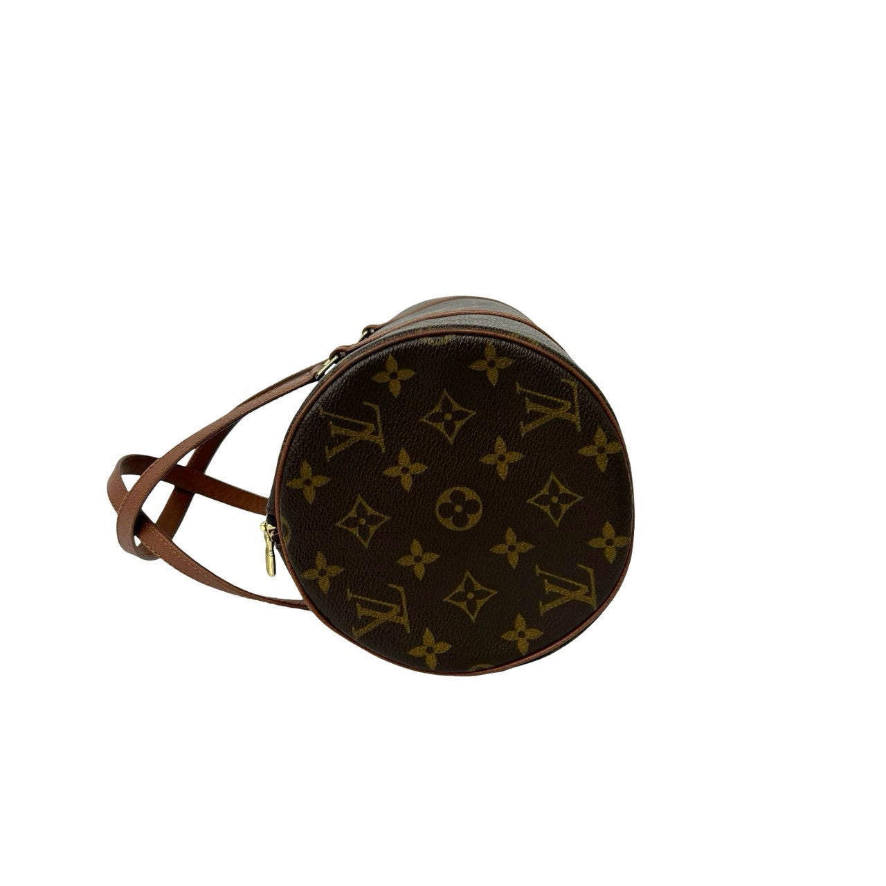 LOUIS VUITTON ルイヴィトン (Vintage) パピヨン 30 ハンドバッグ 5