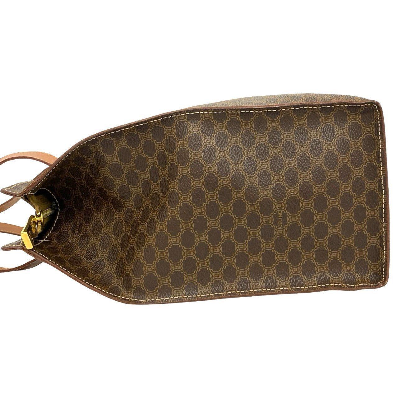 CELINE セリーヌ (Vintage) トートバッグ 5