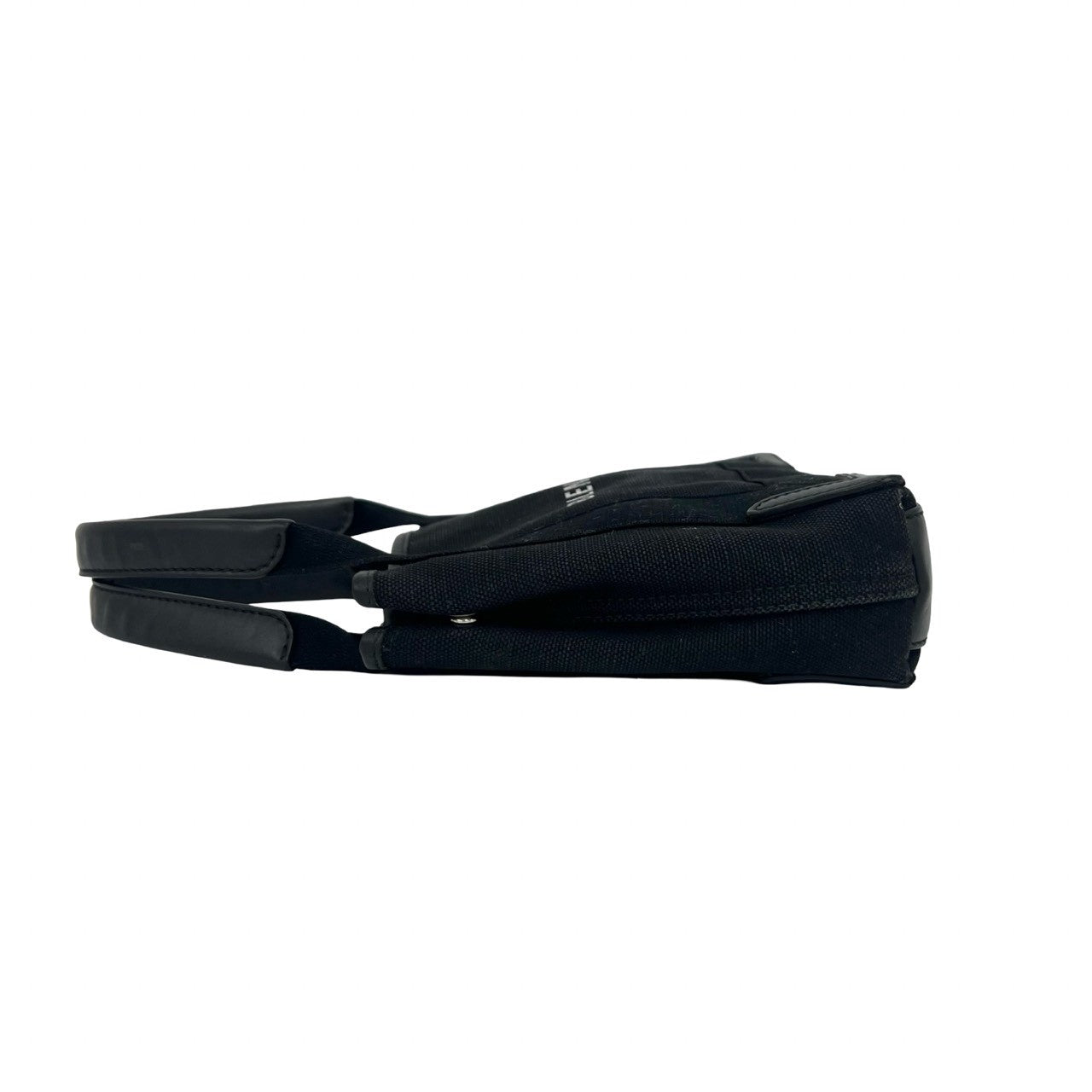 BALENCIAGA バレンシアガ ネイビーカバス XS ハンドバッグ 5