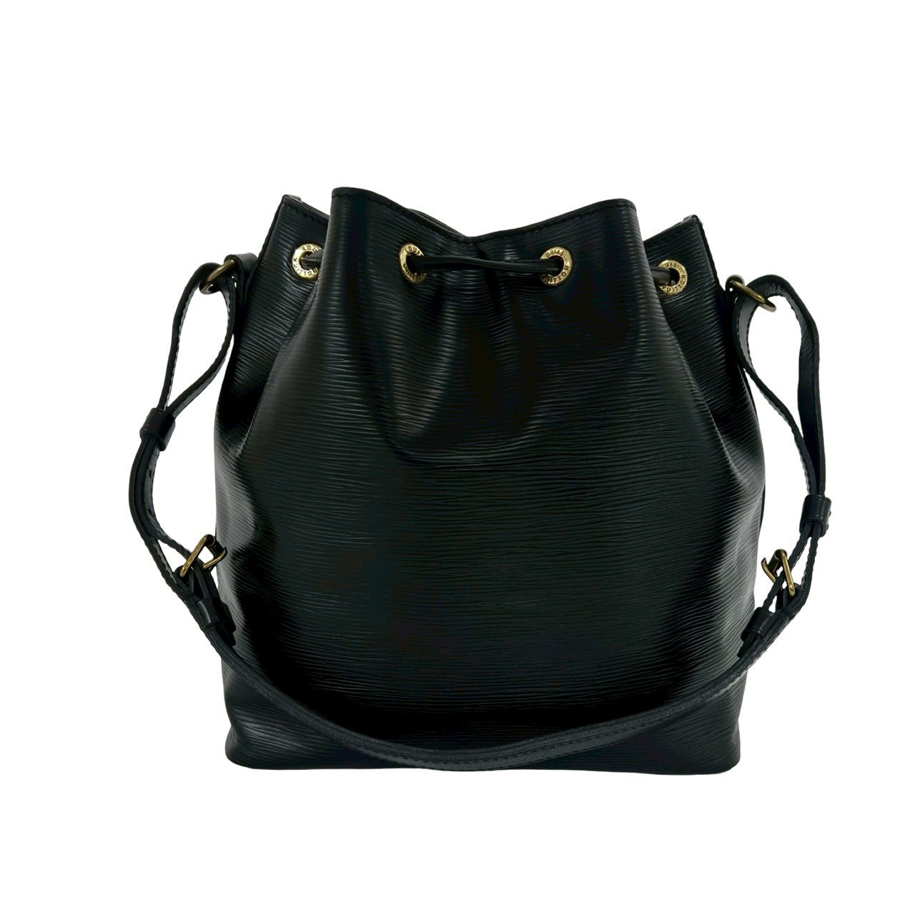 LOUIS VUITTON ルイヴィトン (Vintage) プチ ノエ ショルダーバッグ 3