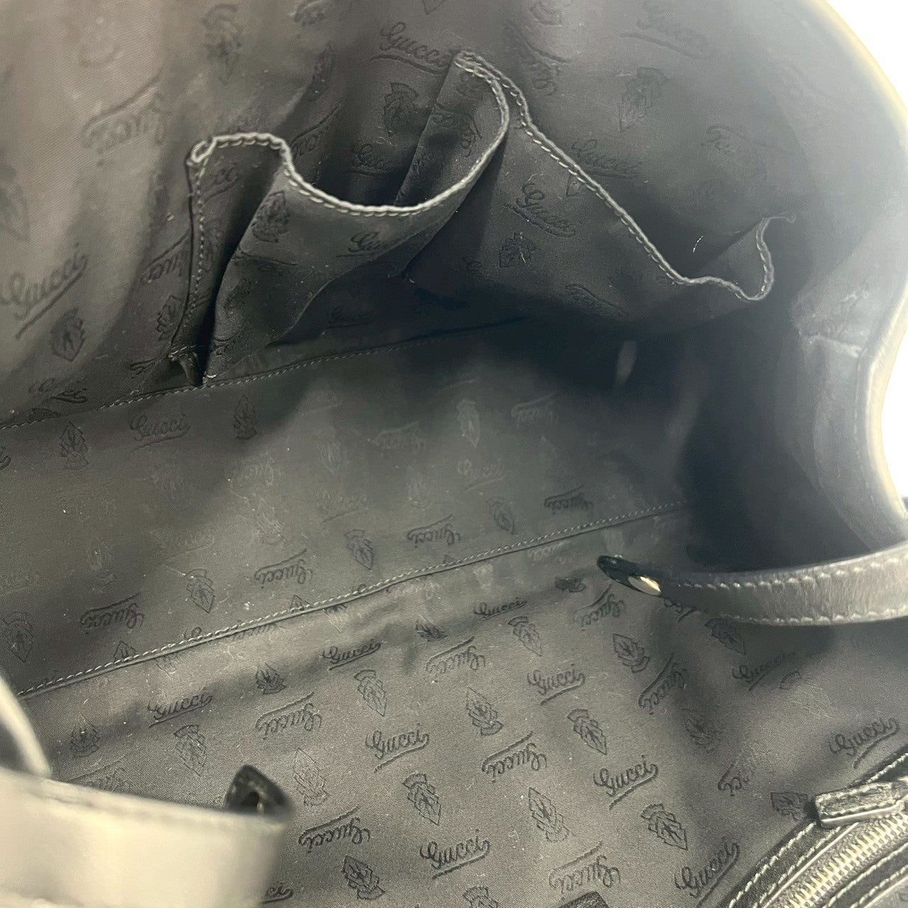 GUCCI グッチ トートバッグ 9