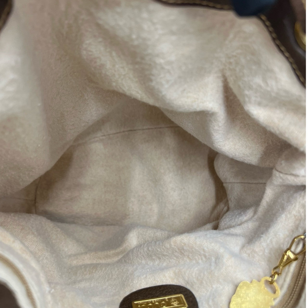 GUCCI グッチ (Vintage) ショルダーバッグ 9