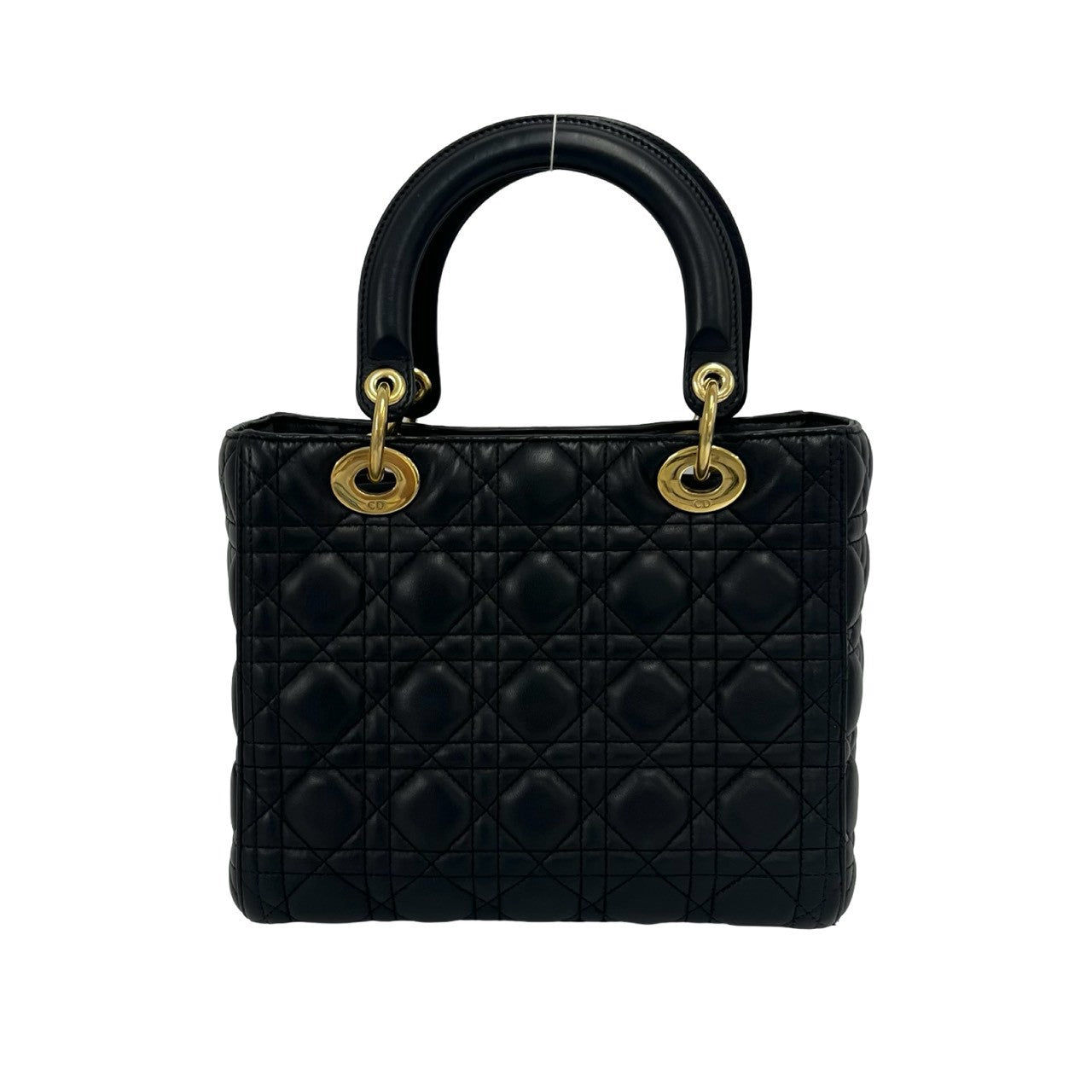 Christian Dior ディオール レディディオール ショルダーバッグ 3