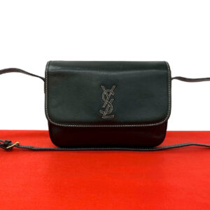YVES SAINT LAURENT イヴ・サンローラン (Vintage) ショルダーバッグ