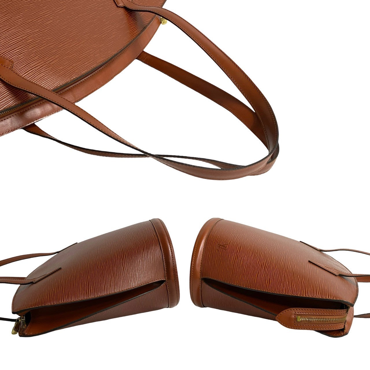 LOUIS VUITTON Vintage サンジャック ショッピング 5