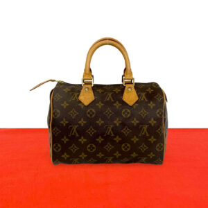 LOUIS VUITTON ルイヴィトン (Vintage) スピーディ 25 ハンドバッグ