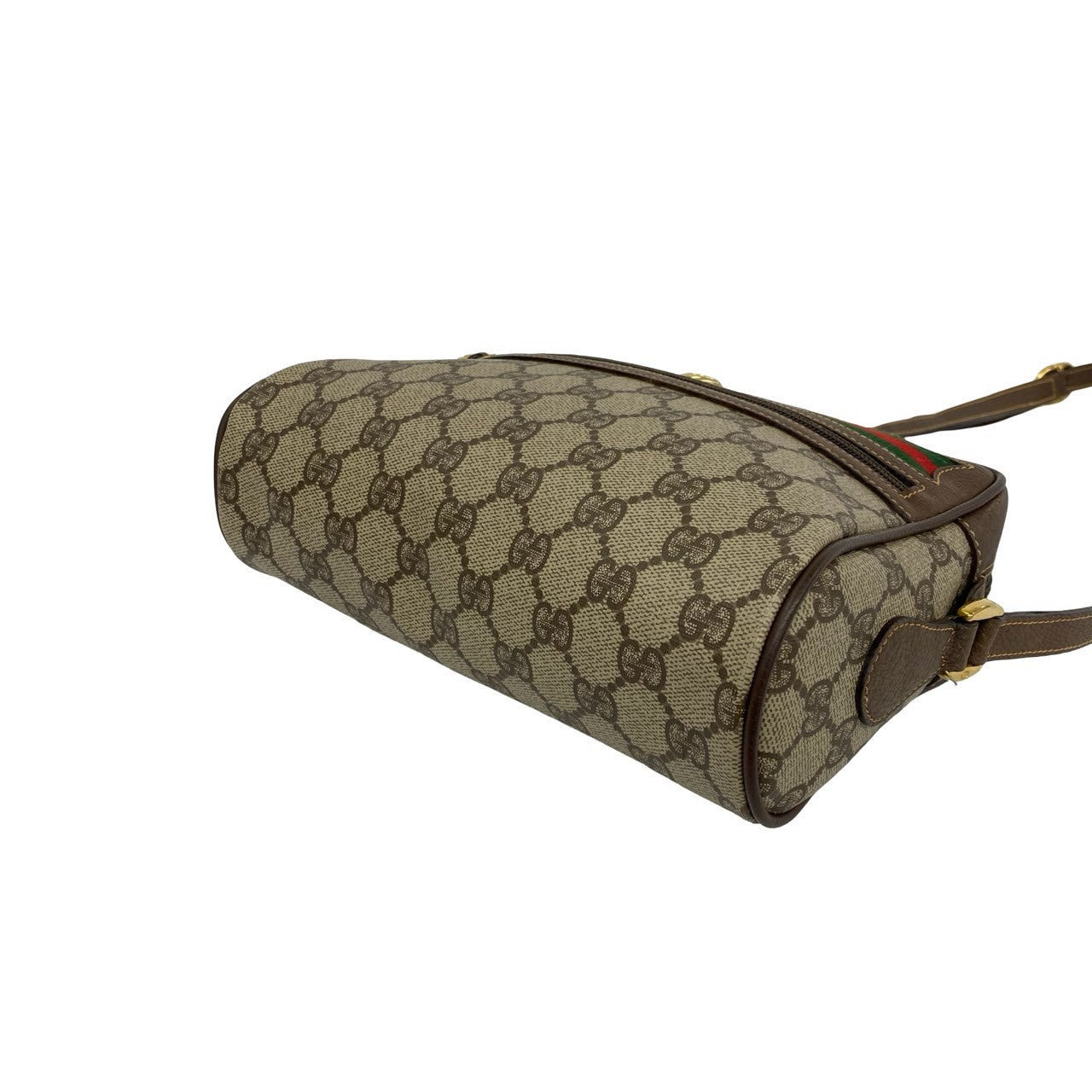 GUCCI グッチ (Vintage) ショルダーバッグ 8