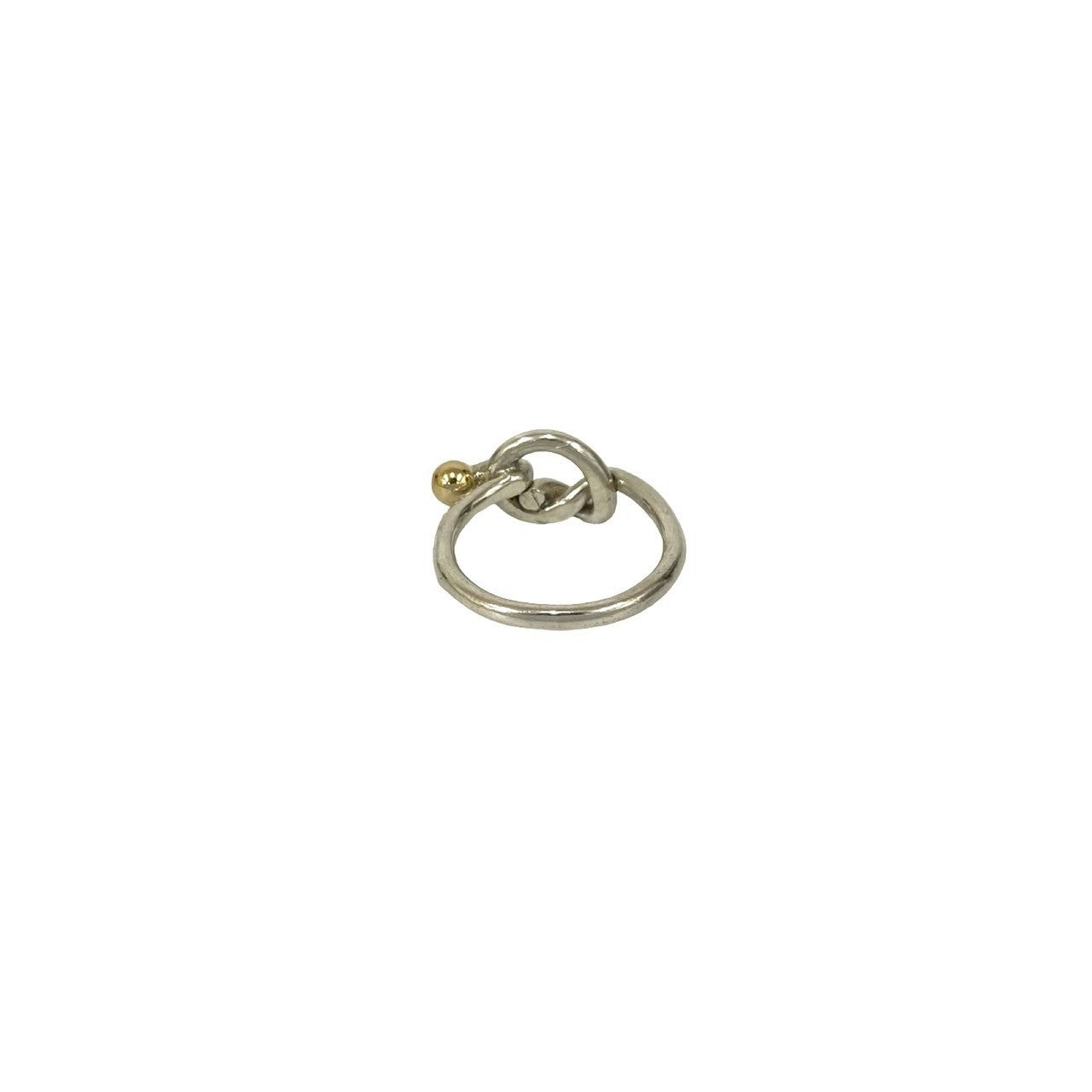 TIFFANY&Co. ティファニー ラブノット ラブノット リング・指輪 6