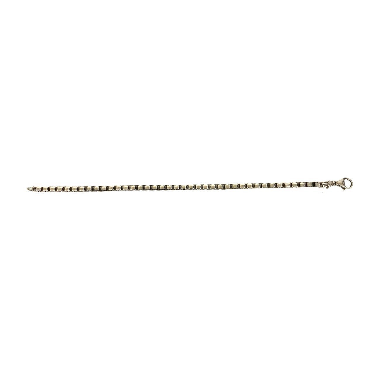 TIFFANY&Co. ティファニー ベネチアン ブレスレット 6