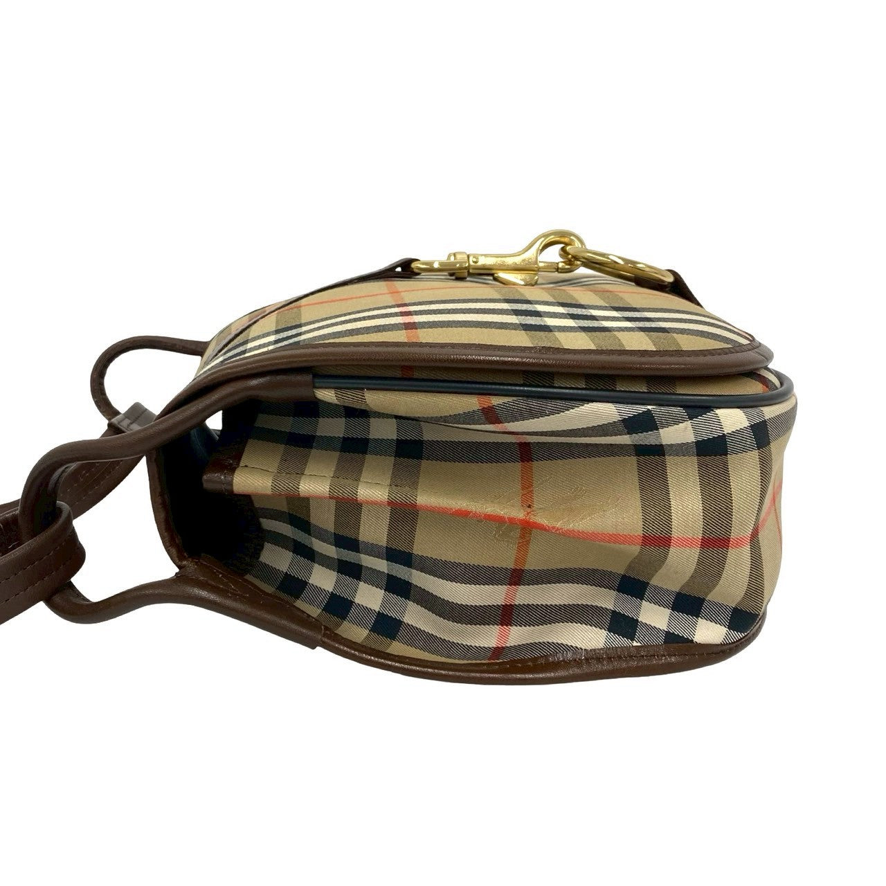 BURBERRY バーバリー (Vintage) ショルダーバッグ 5