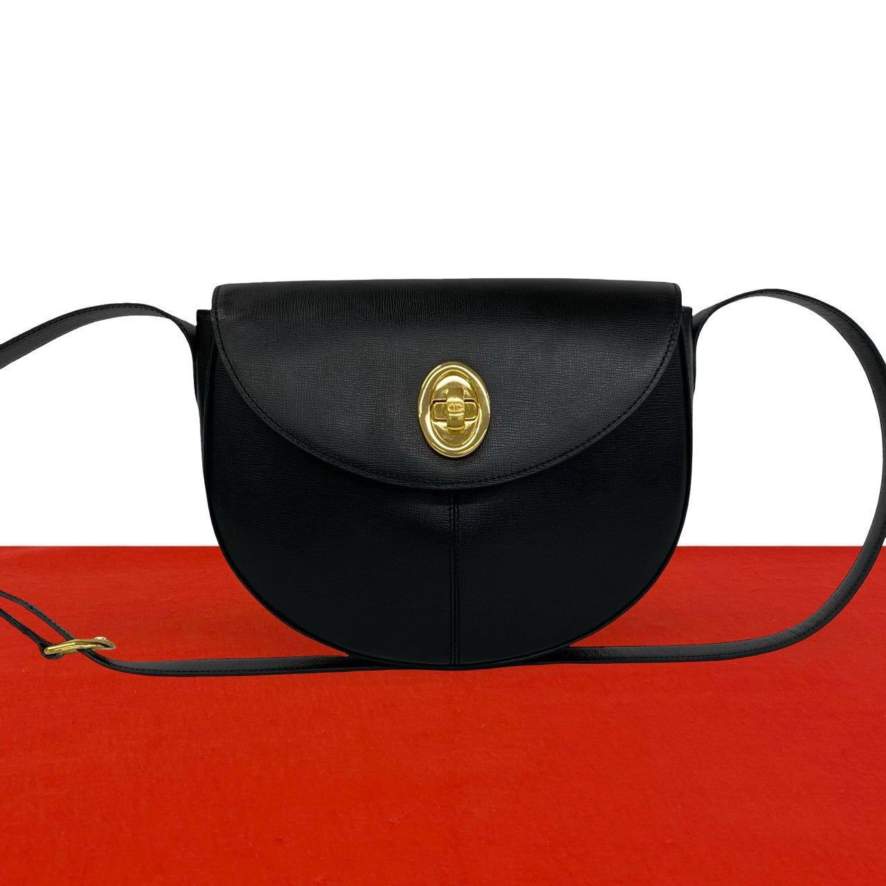 Christian Dior ディオール (Vintage) ショルダーバッグ