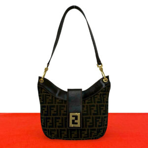 FENDI フェンディ (Vintage) ショルダーバッグ