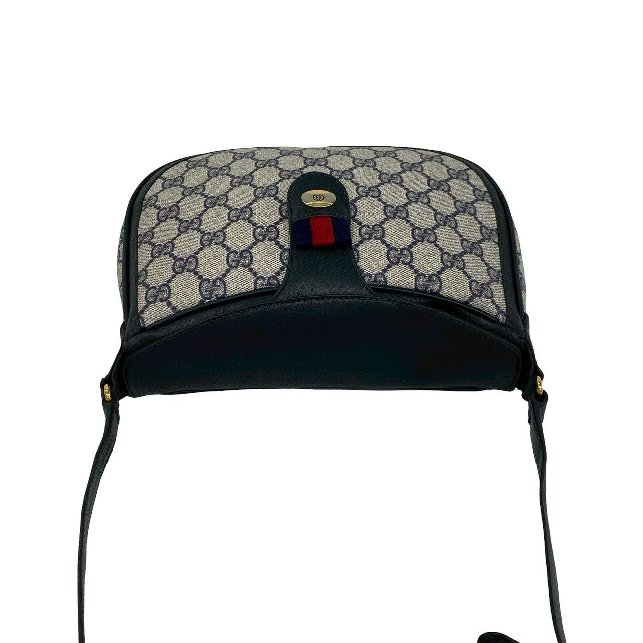 GUCCI グッチ (Vintage) ショルダーバッグ 4
