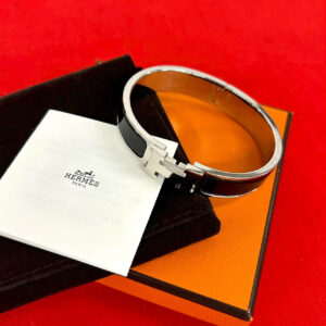 HERMES エルメス クリック H バングル