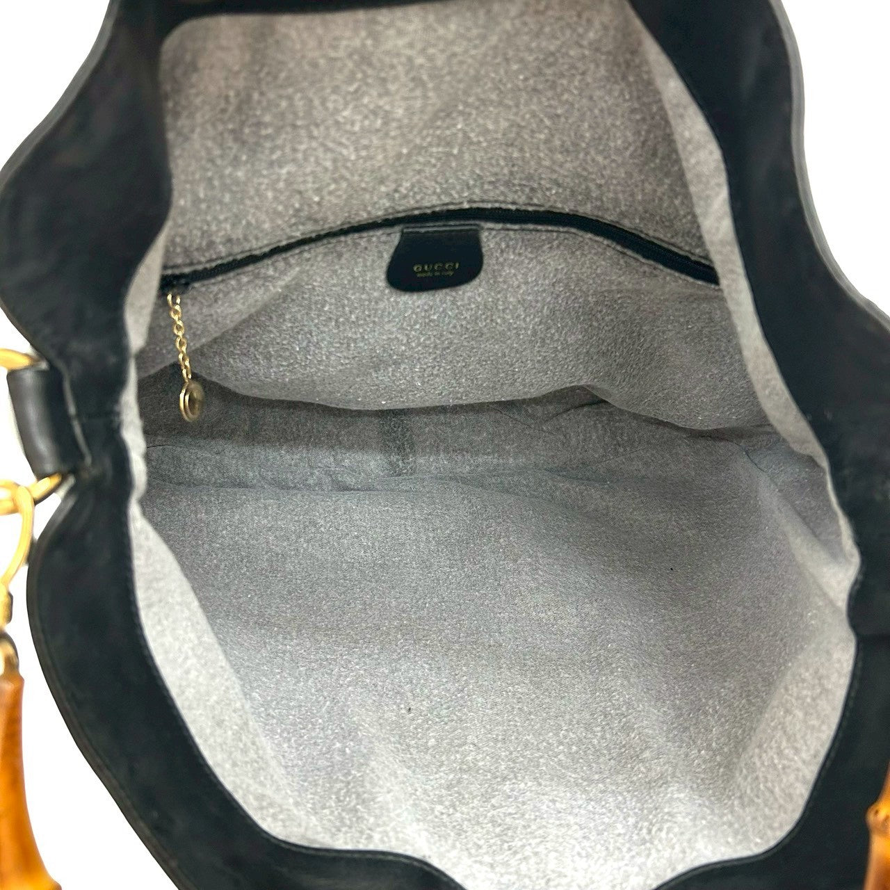 GUCCI グッチ (Vintage) ショルダーバッグ 9