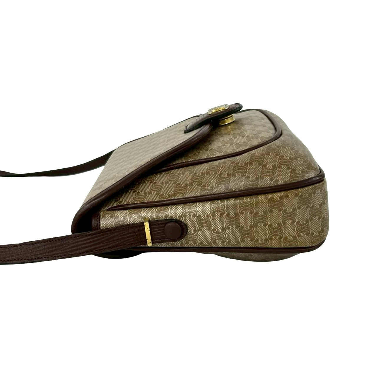 CELINE セリーヌ (Vintage) ショルダーバッグ 5
