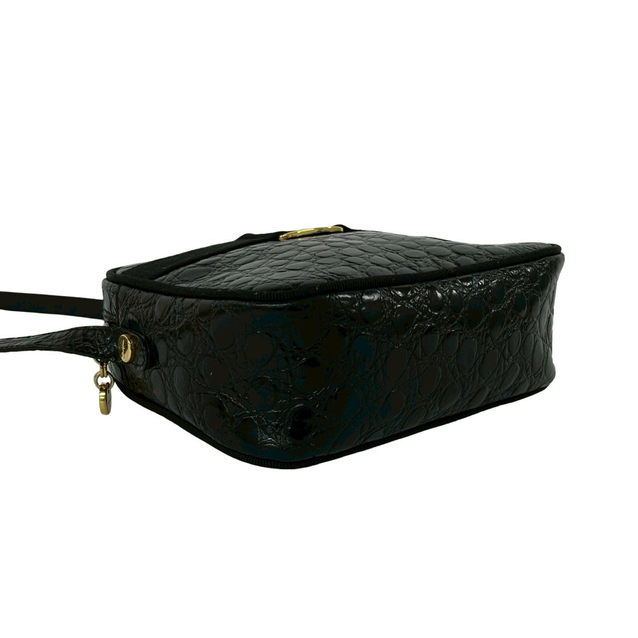 Salvatore Ferragamo サルヴァトーレフェラガモ (Vintage) ショルダーバッグ 7