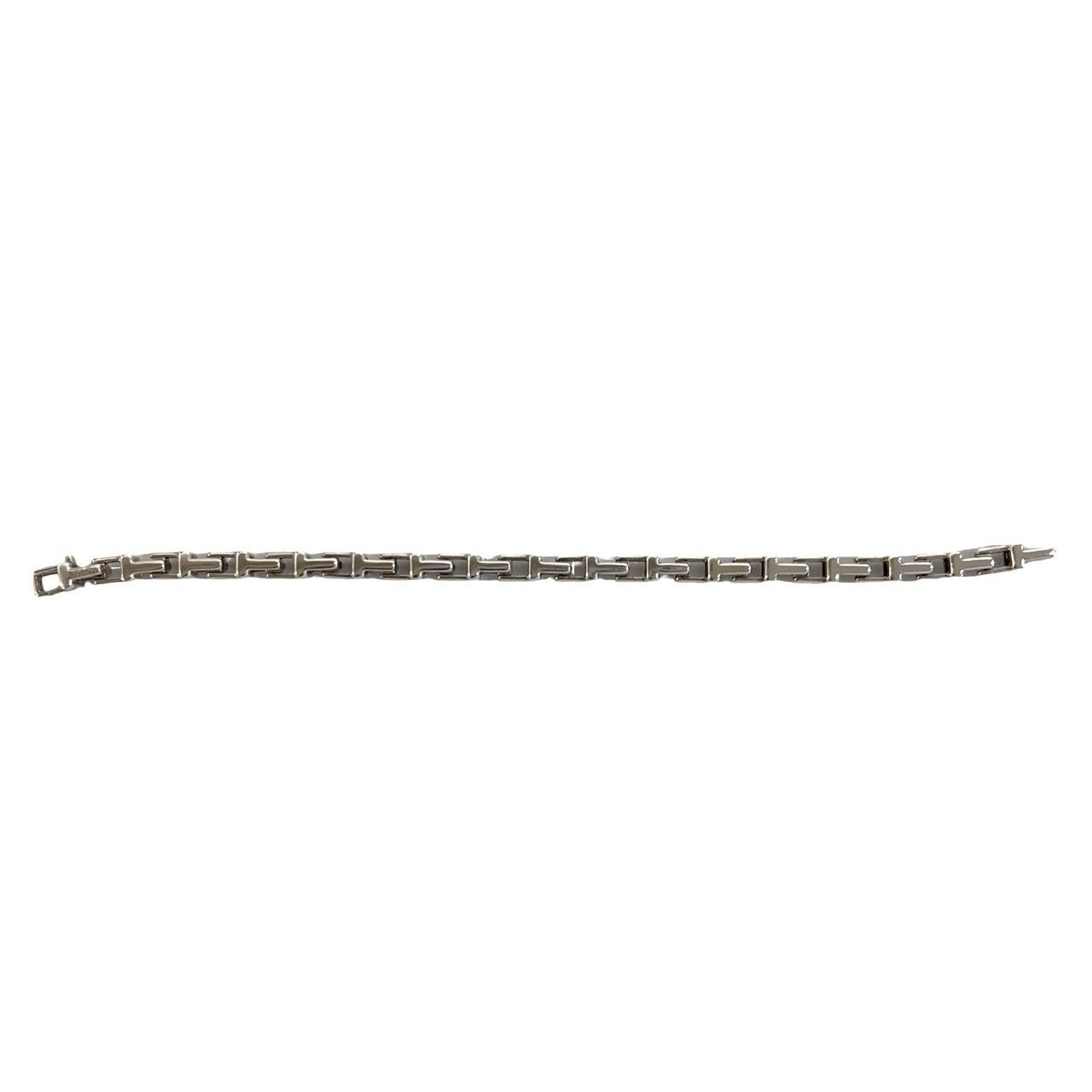 TIFFANY&Co. ティファニー T ナロー ブレスレット 6