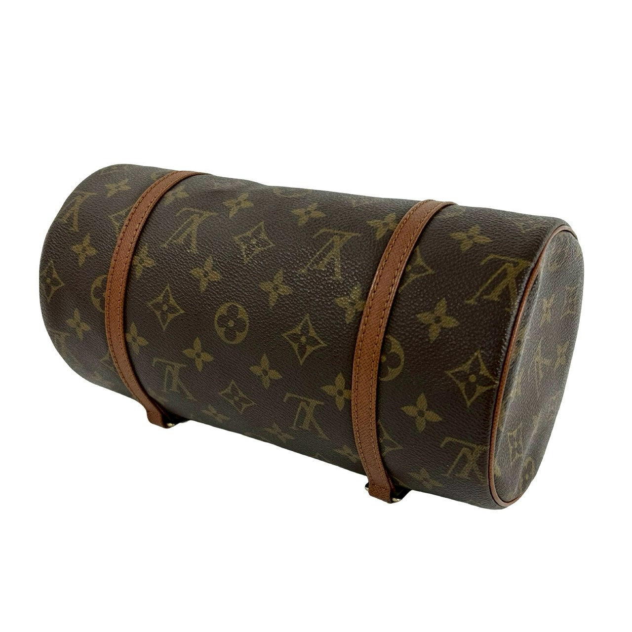 LOUIS VUITTON ルイヴィトン (Vintage) パピヨン 25 ハンドバッグ 8
