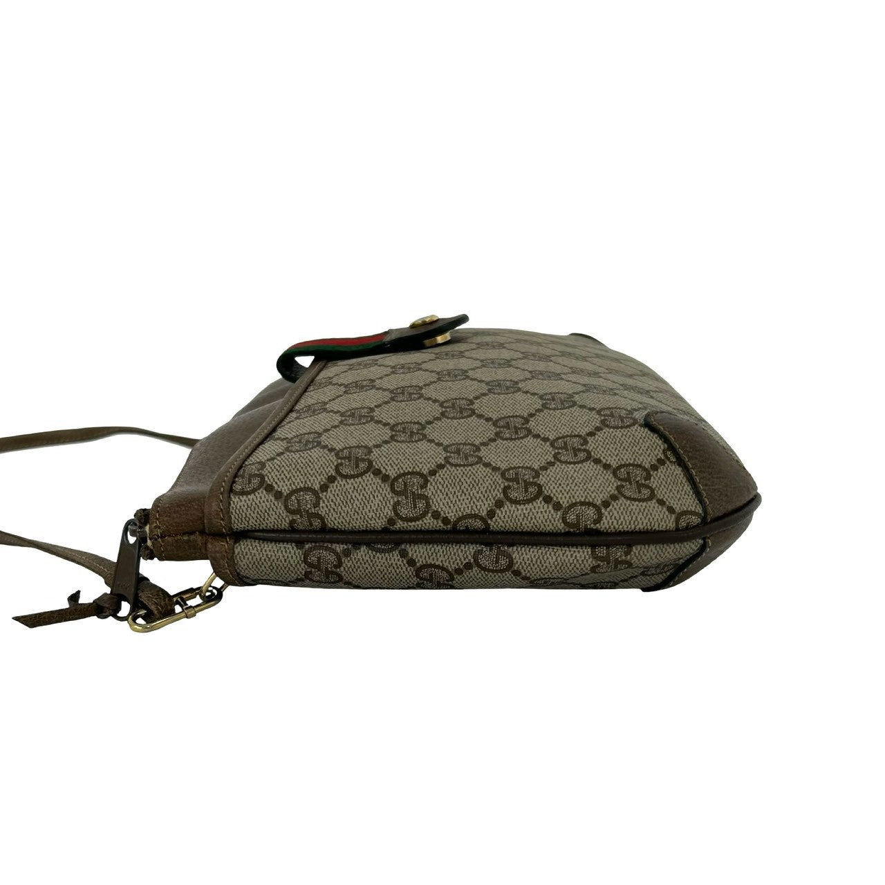 GUCCI グッチ (Vintage) ショルダーバッグ 5