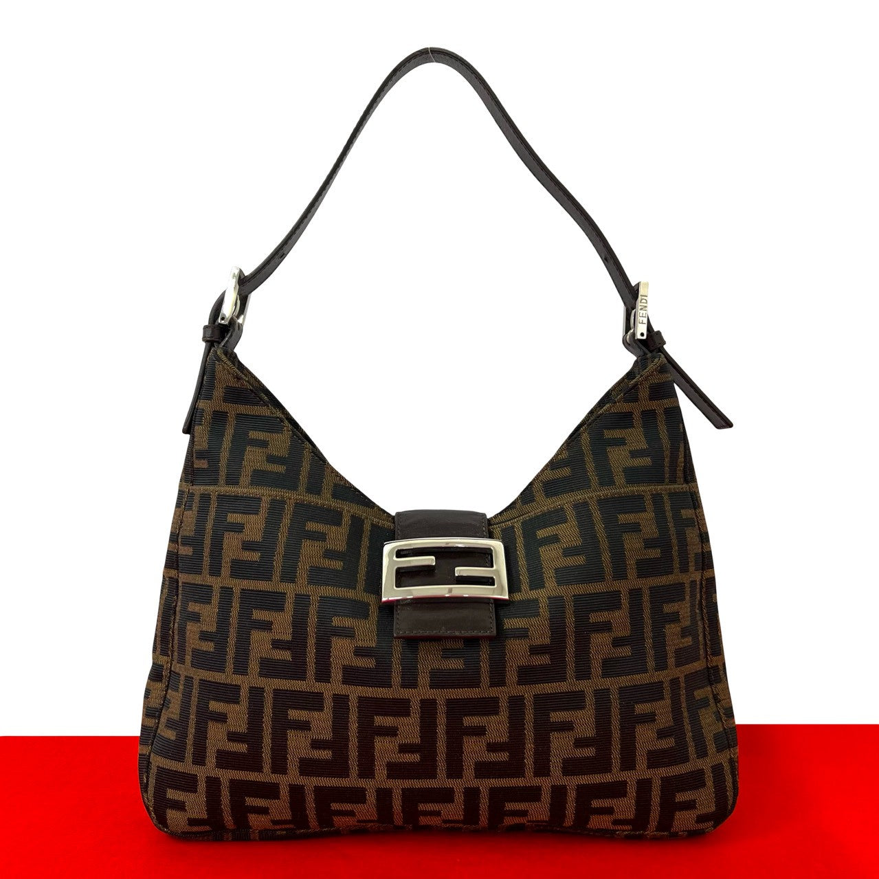 FENDI フェンディ (Vintage) ショルダーバッグ