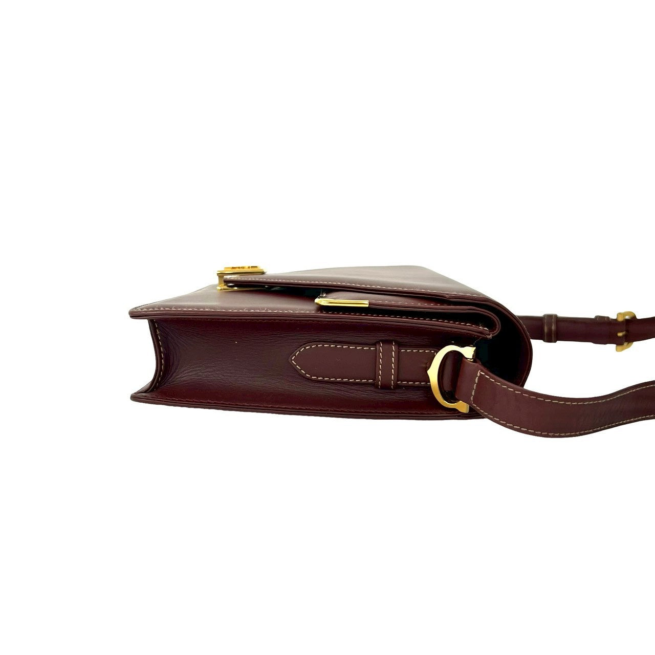 CARTIER カルティエ (Vintage) ショルダーバッグ 6