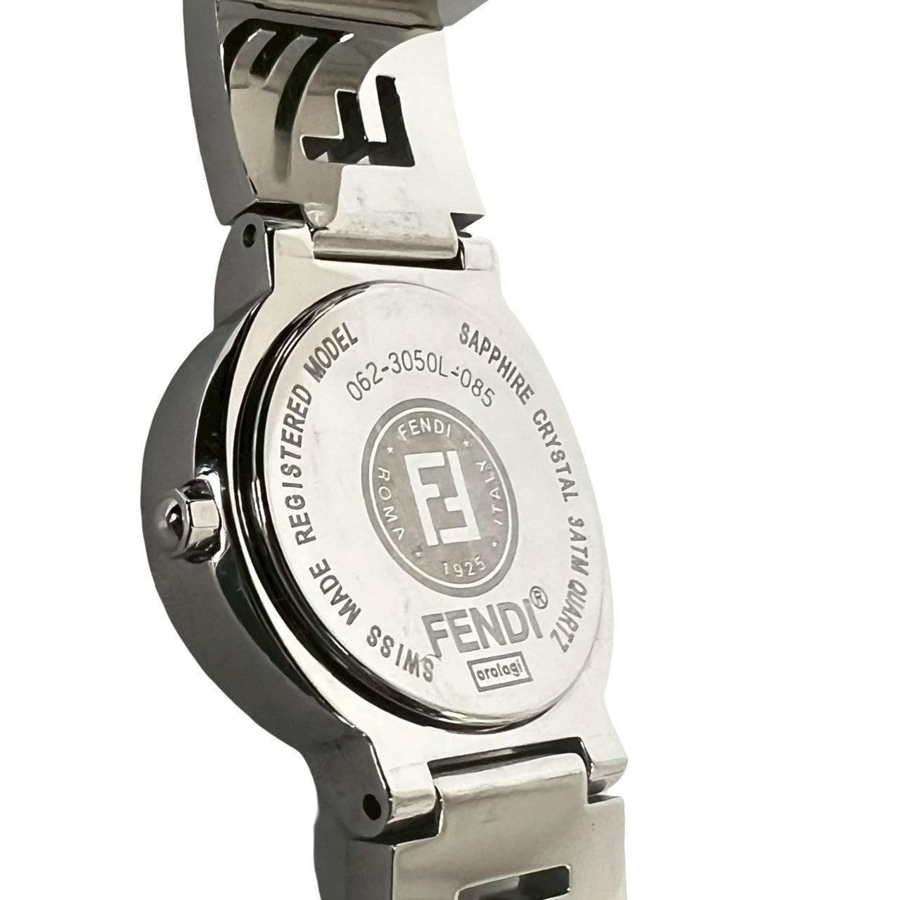 FENDI フェンディ 3050L 腕時計 5
