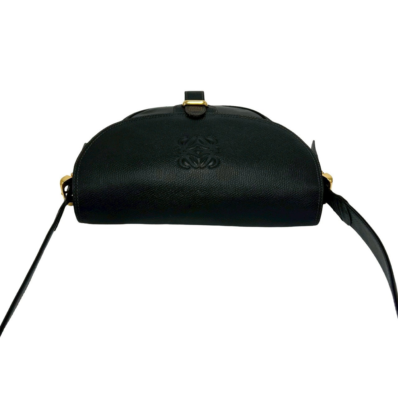 LOEWE ロエベ (Vintage) ショルダーバッグ 4