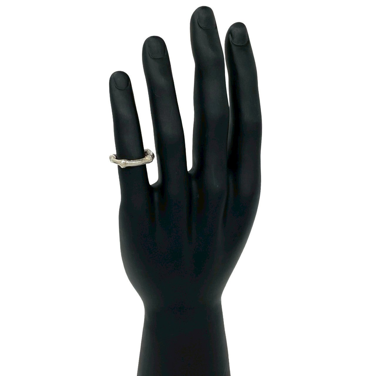 TIFFANY&Co. ティファニー (Vintage) バンブー リング・指輪 2