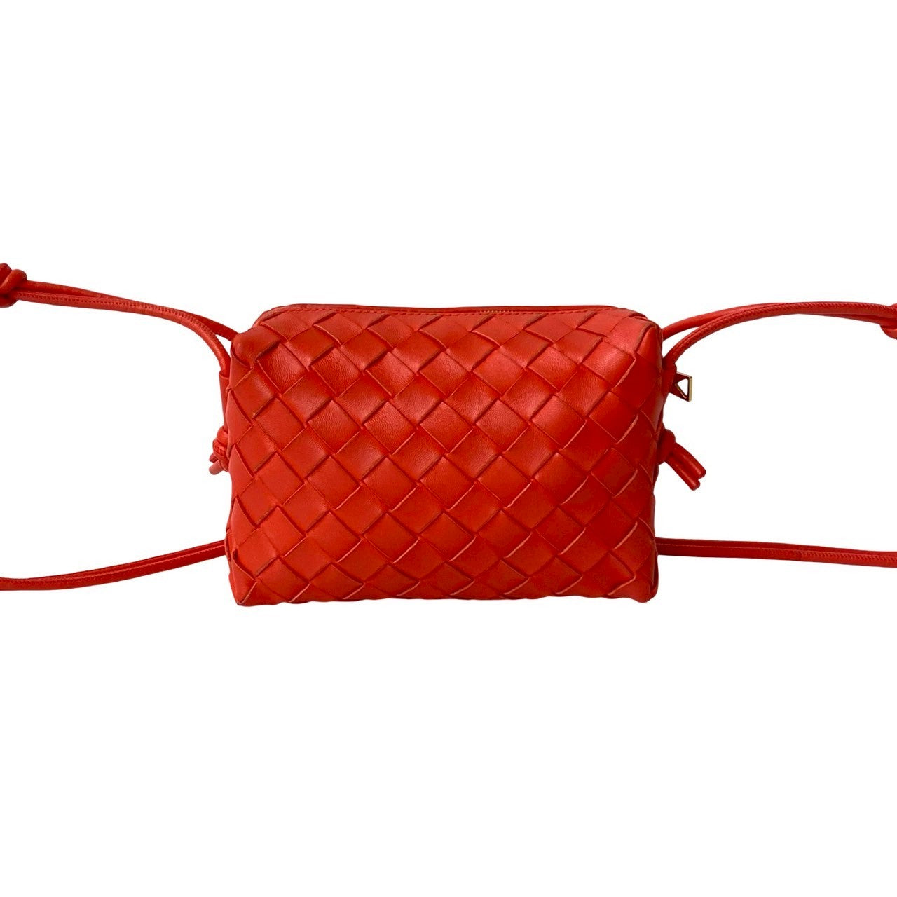 BOTTEGA VENETA ミニループ 3