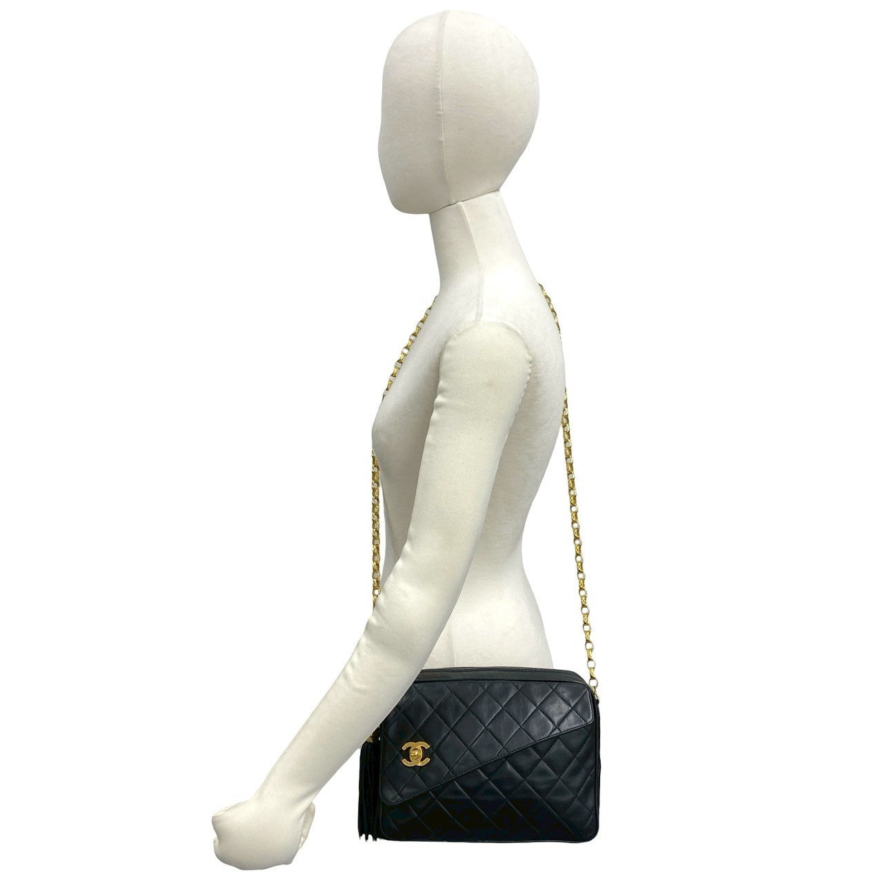 CHANEL シャネル (Vintage) ショルダーバッグ 2