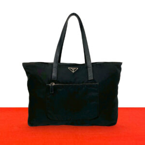 PRADA プラダ トートバッグ