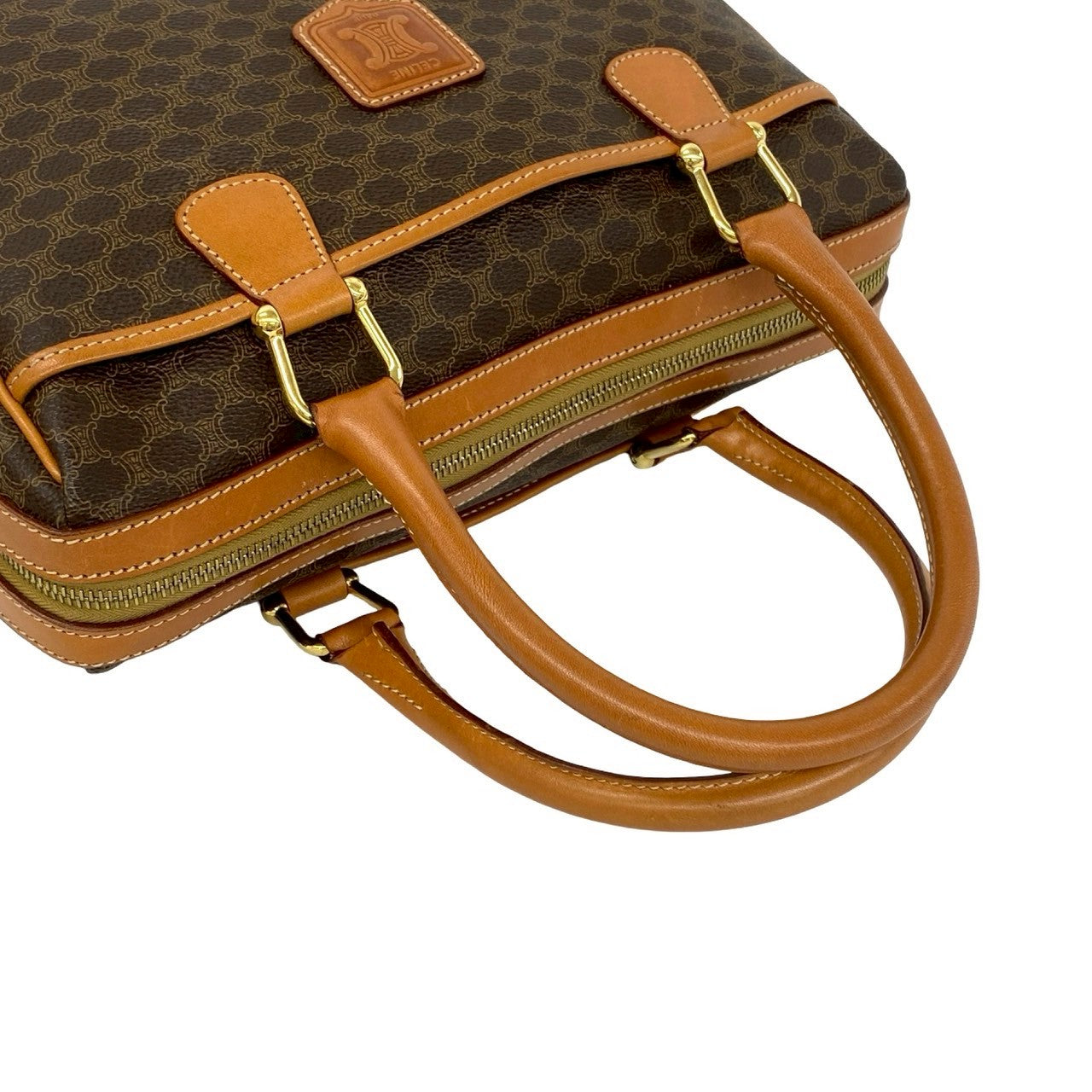 CELINE セリーヌ (Vintage) ハンドバッグ 4