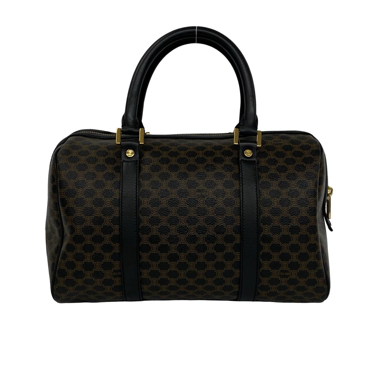 CELINE セリーヌ ボストンバッグ 3