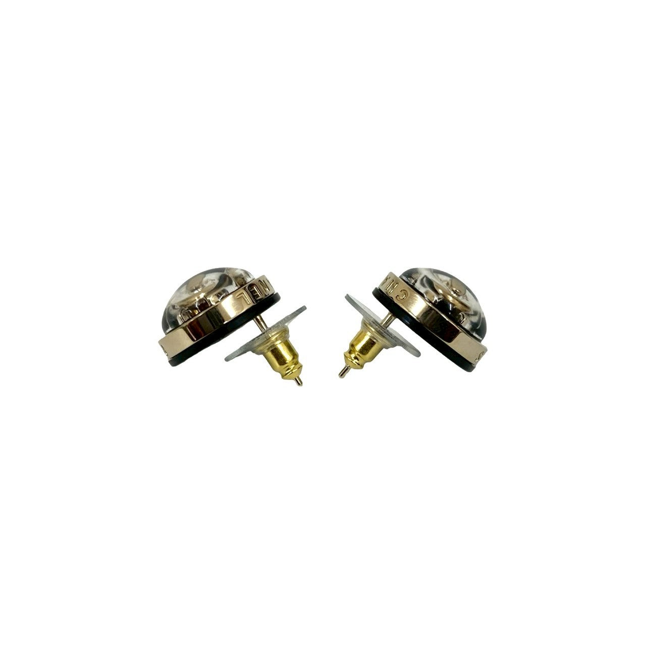 CHANEL シャネル ピアス 3