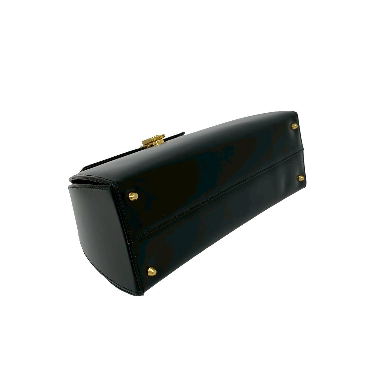 LOEWE ロエベ (Vintage) ハンドバッグ 7