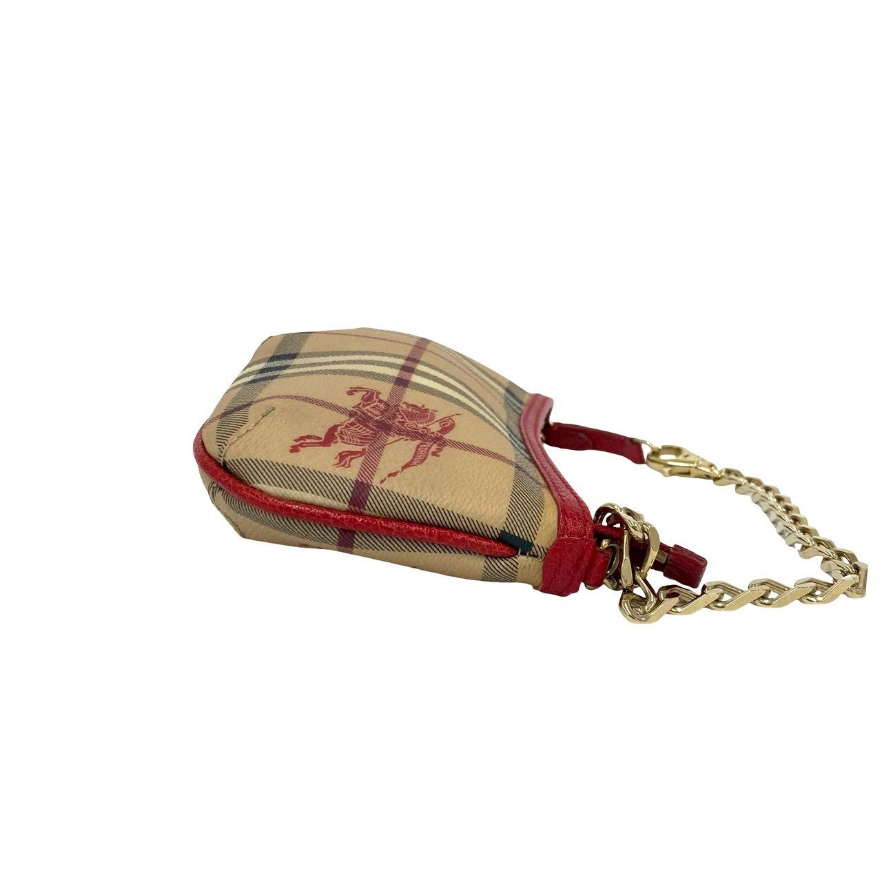 BURBERRY バーバリー ハンドバッグ 6