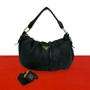 PRADA プラダ ショルダーバッグ