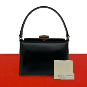 GUCCI グッチ (Vintage) ハンドバッグ
