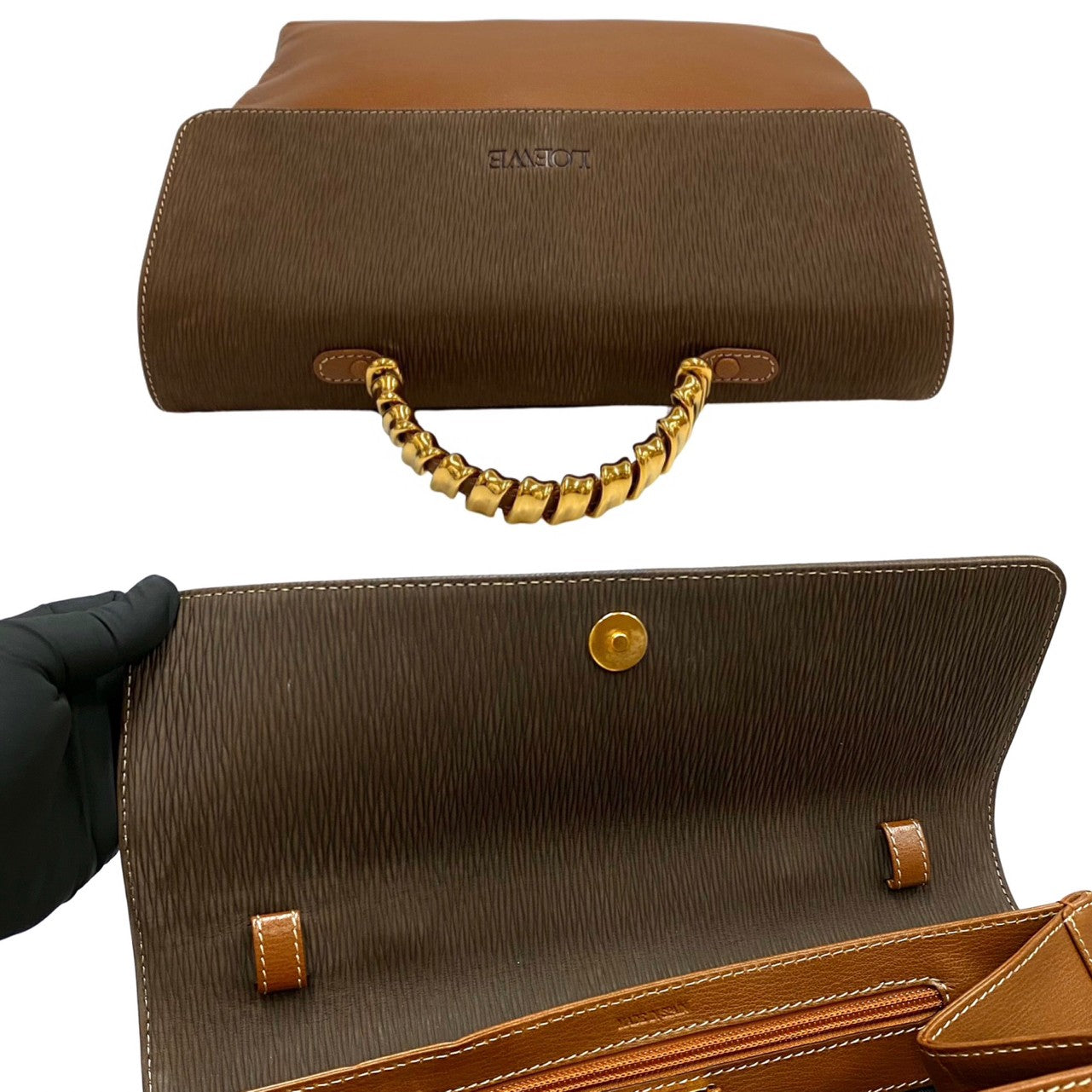 LOEWE ベラスケス 9